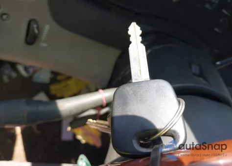 1999 Ford Ranger Super Cab из США, поврежденный, VIN 1FTZR15V8XTA02868